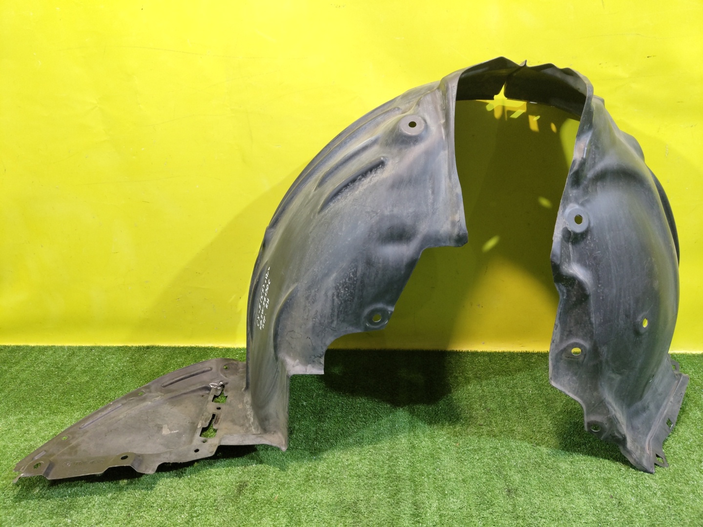 Mazda CX-5 KF 2017 для Локер передний правый