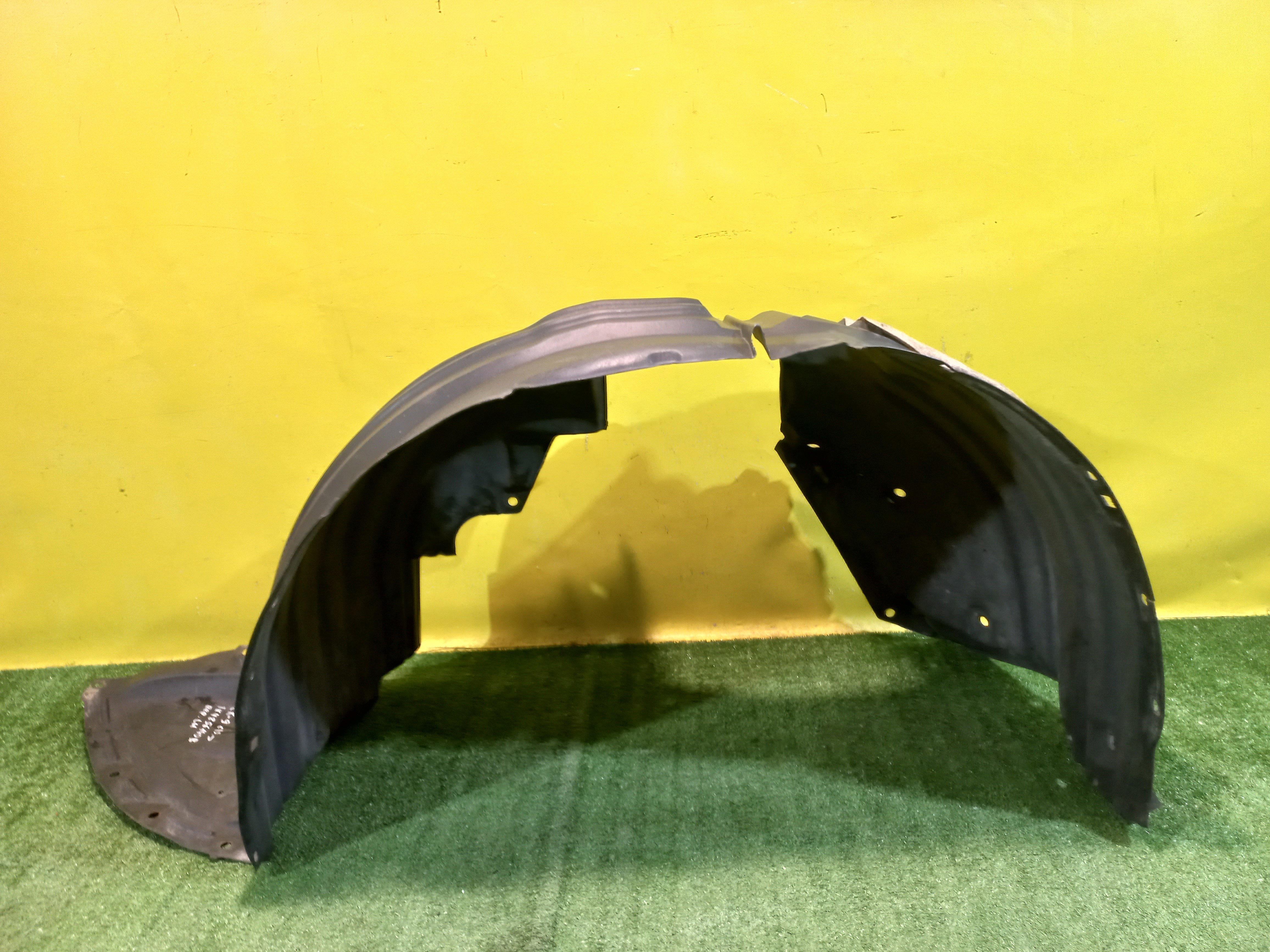 Mazda CX-9 TC 2015 для Локер передний правый