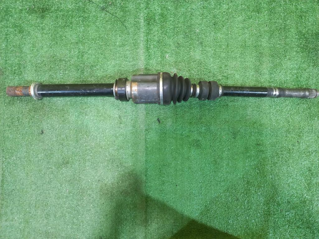 Nissan X-Trail (T32) 2014 для Привод передний правый