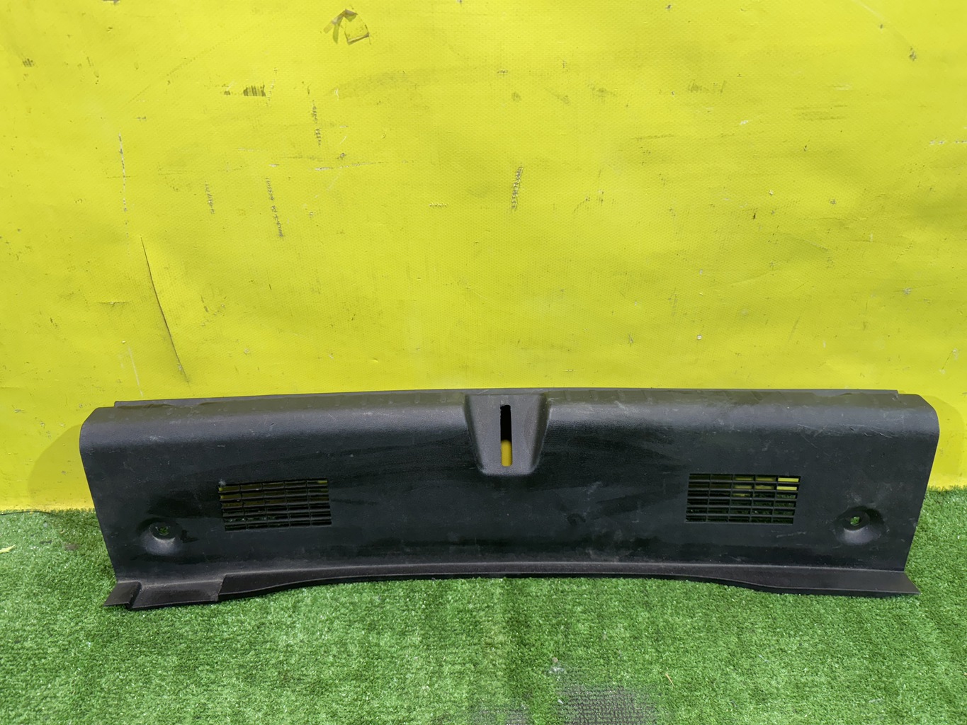 Geely  Emgrand SS11 2021 для Накладка замка багажника