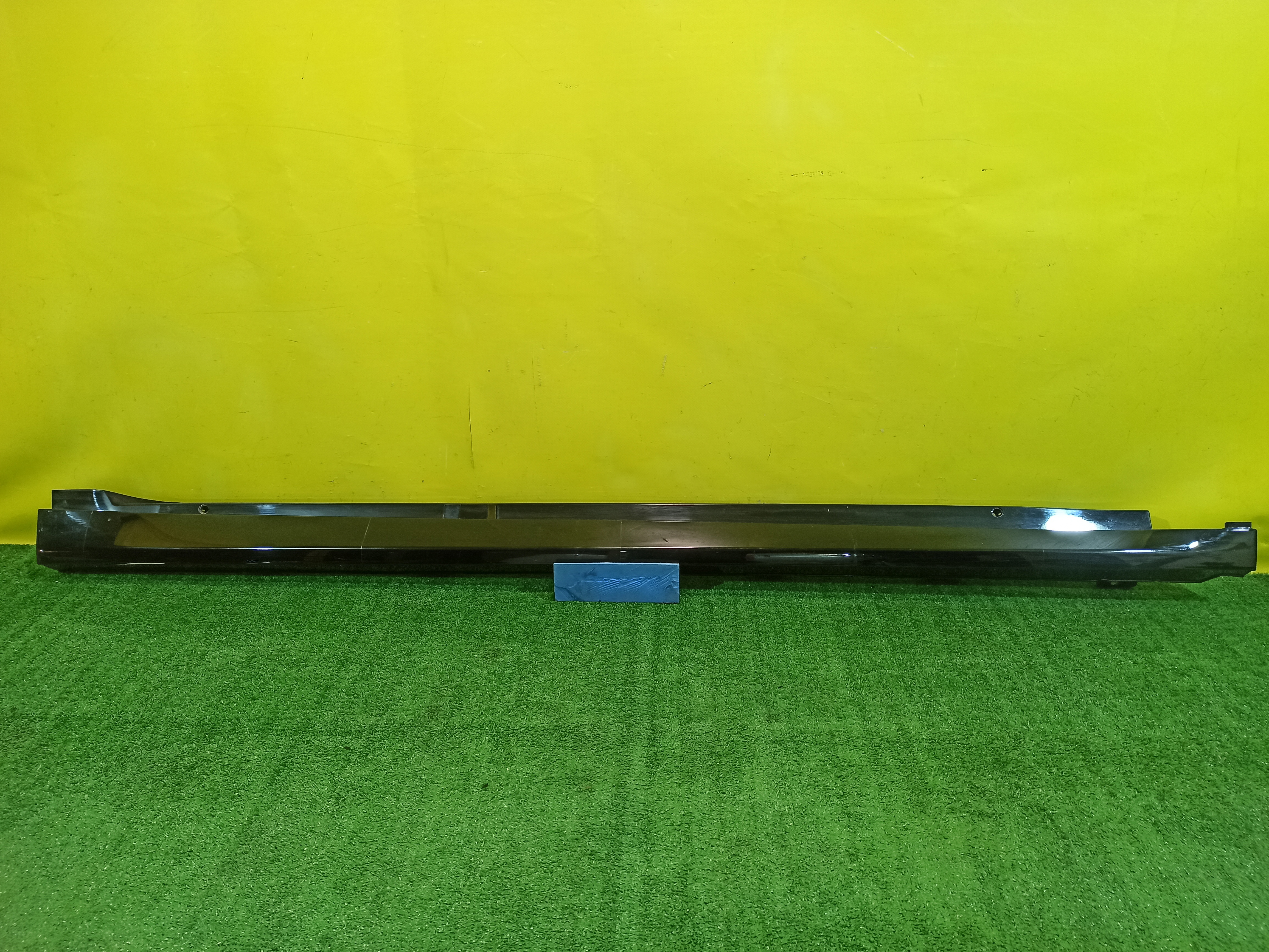 Tank 500 2021 для Накладка порога правая