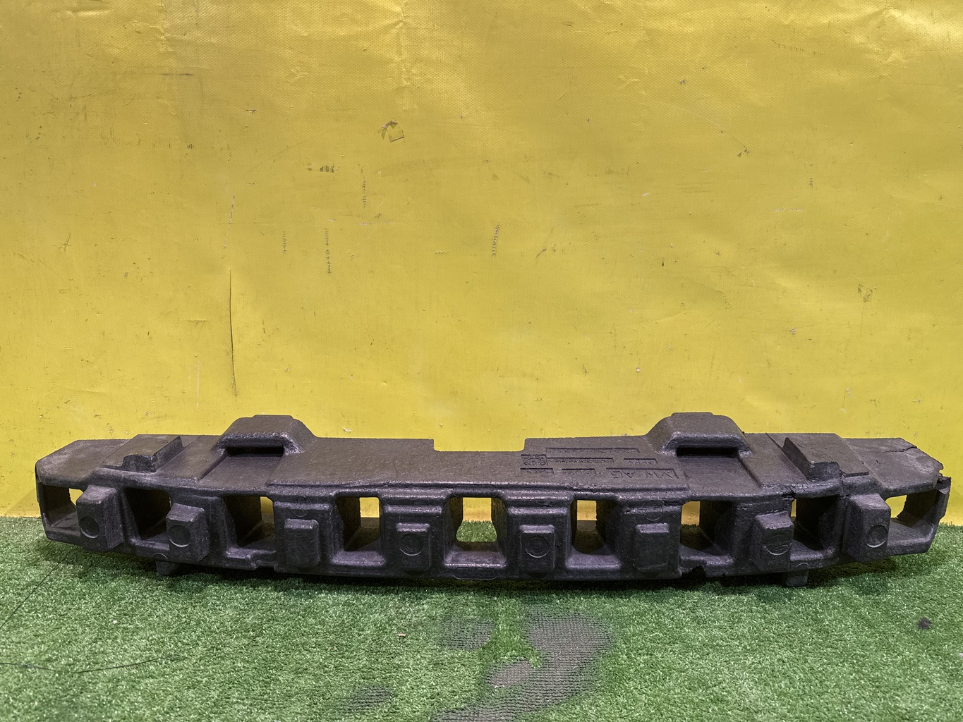 Skoda  Rapid 2019 для Наполнитель переднего бампера