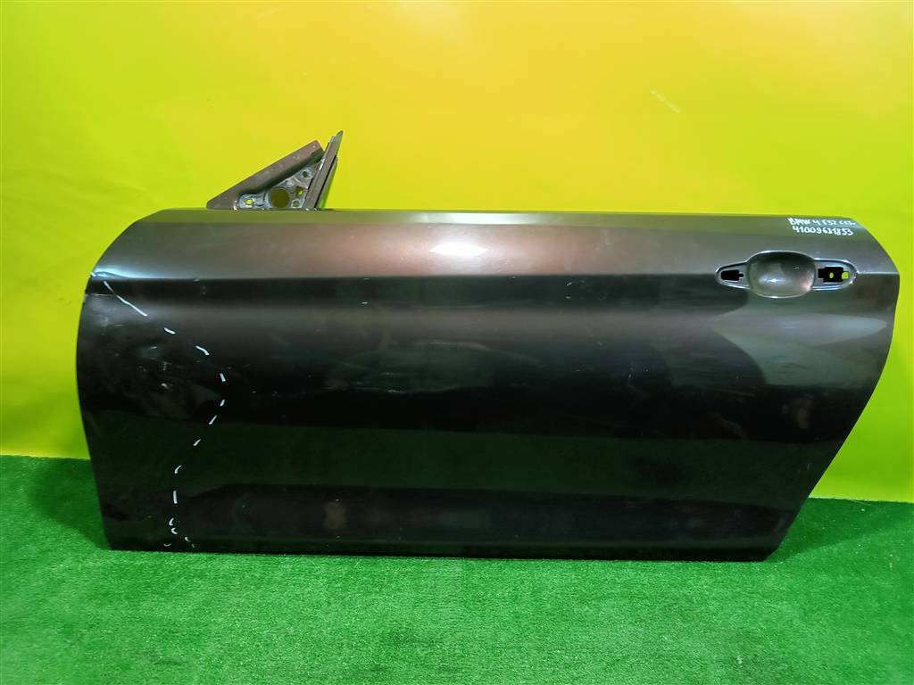 BMW 4 (F32) 2012 для Дверь передняя левая