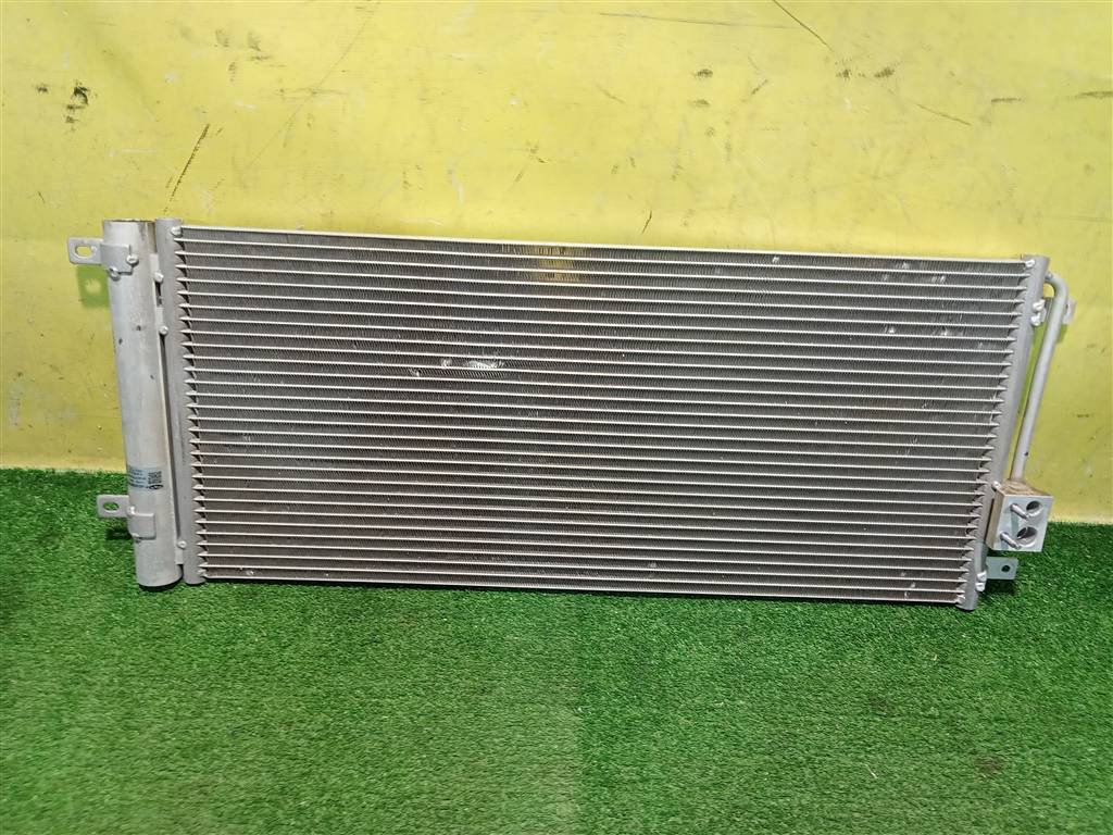 Chery Tiggo 7 Pro 2019 для Радиатор кондиционера