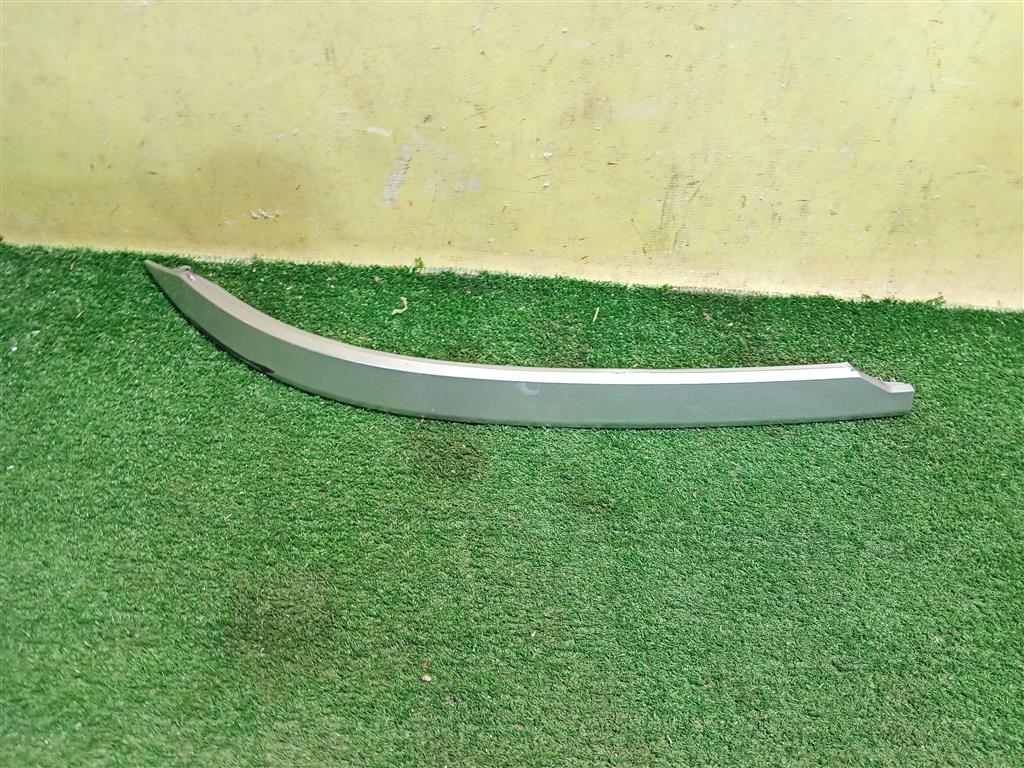 Chery Tiggo 7 Pro 2019 для Молдинг заднего бампера левый