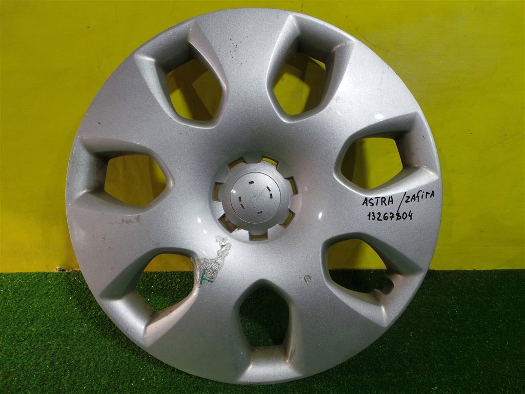 Opel Astra J 2010 для Колпак декоративный