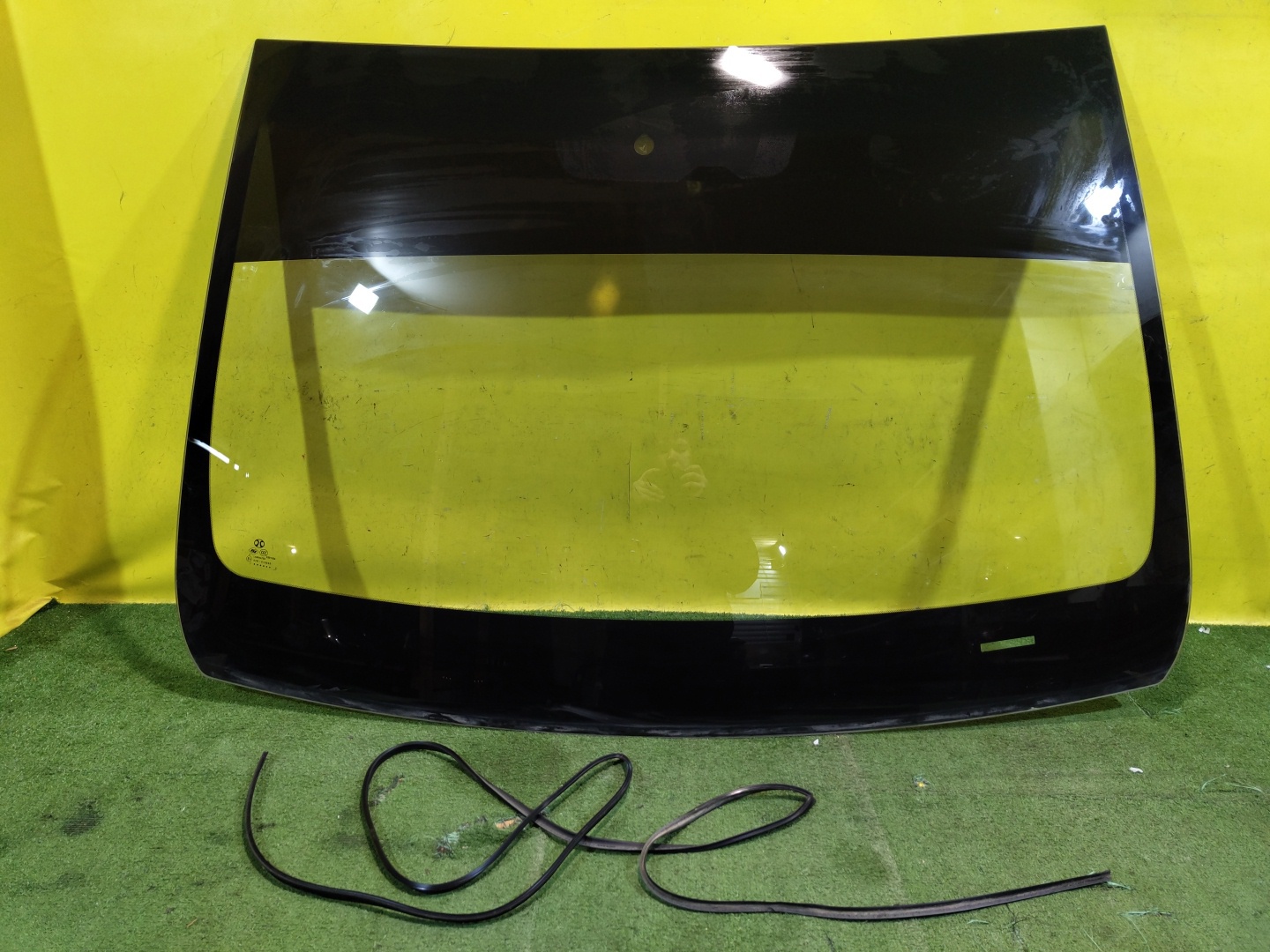 BAIC U5 Plus 2021 для Стекло лобовое (ветровое)