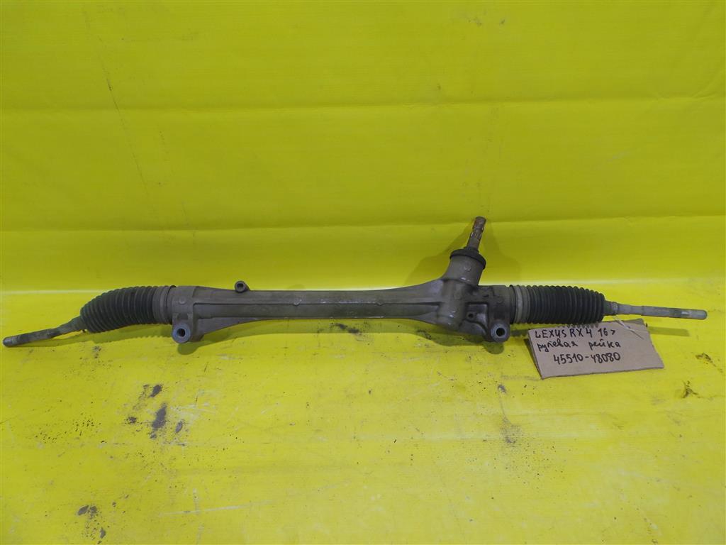 Lexus RX 2015 для Молдинг задней левой двери