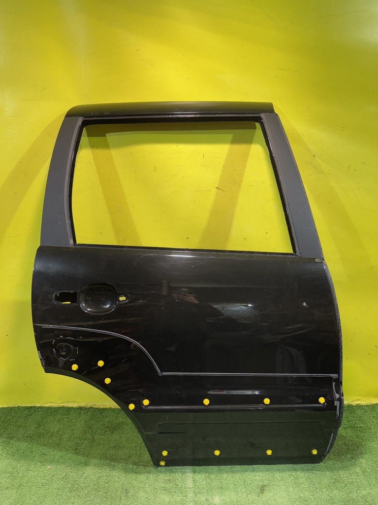 Lada Niva Travel 2020- для Дверь задняя правая