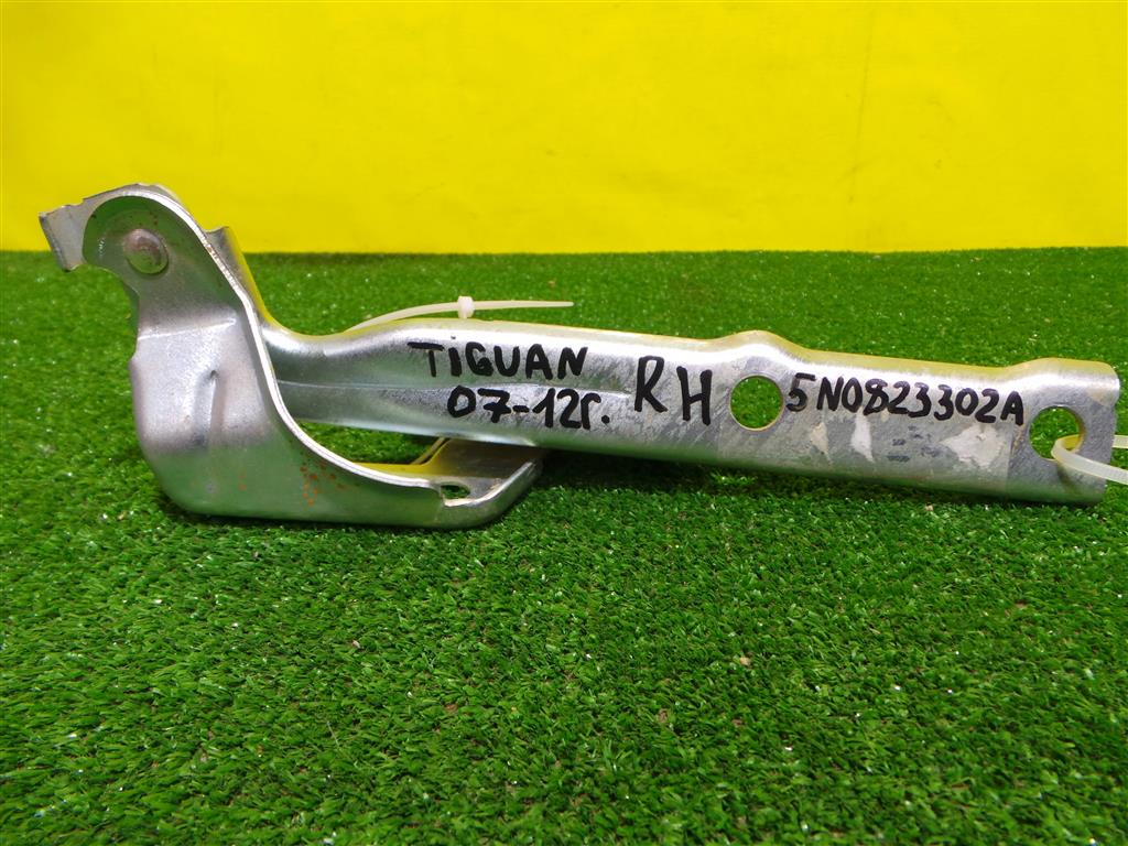 Volkswagen  Tiguan NF 2007 для Петля капота правая