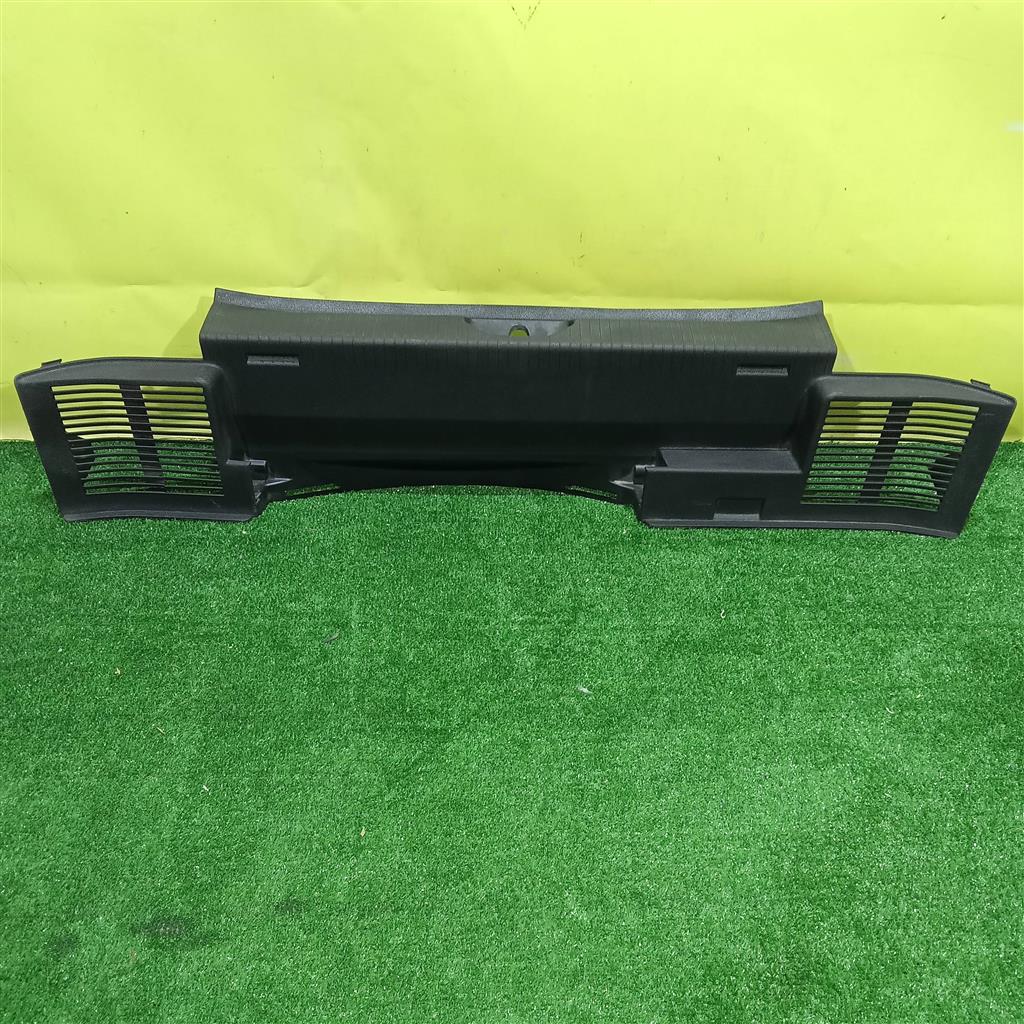 Opel Corsa D 2006 для Обшивка багажника