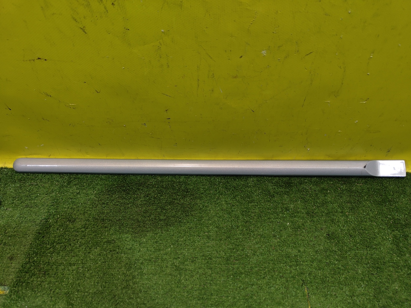 Renault Logan 2005  для Накладка двери задней правой