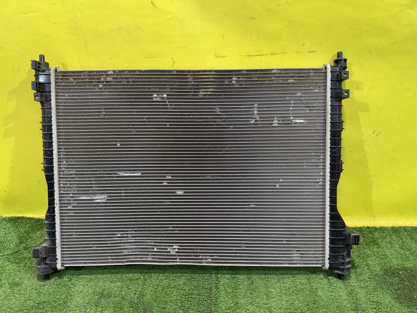 Haval (Хавал) M6 2021 для Радиатор основной