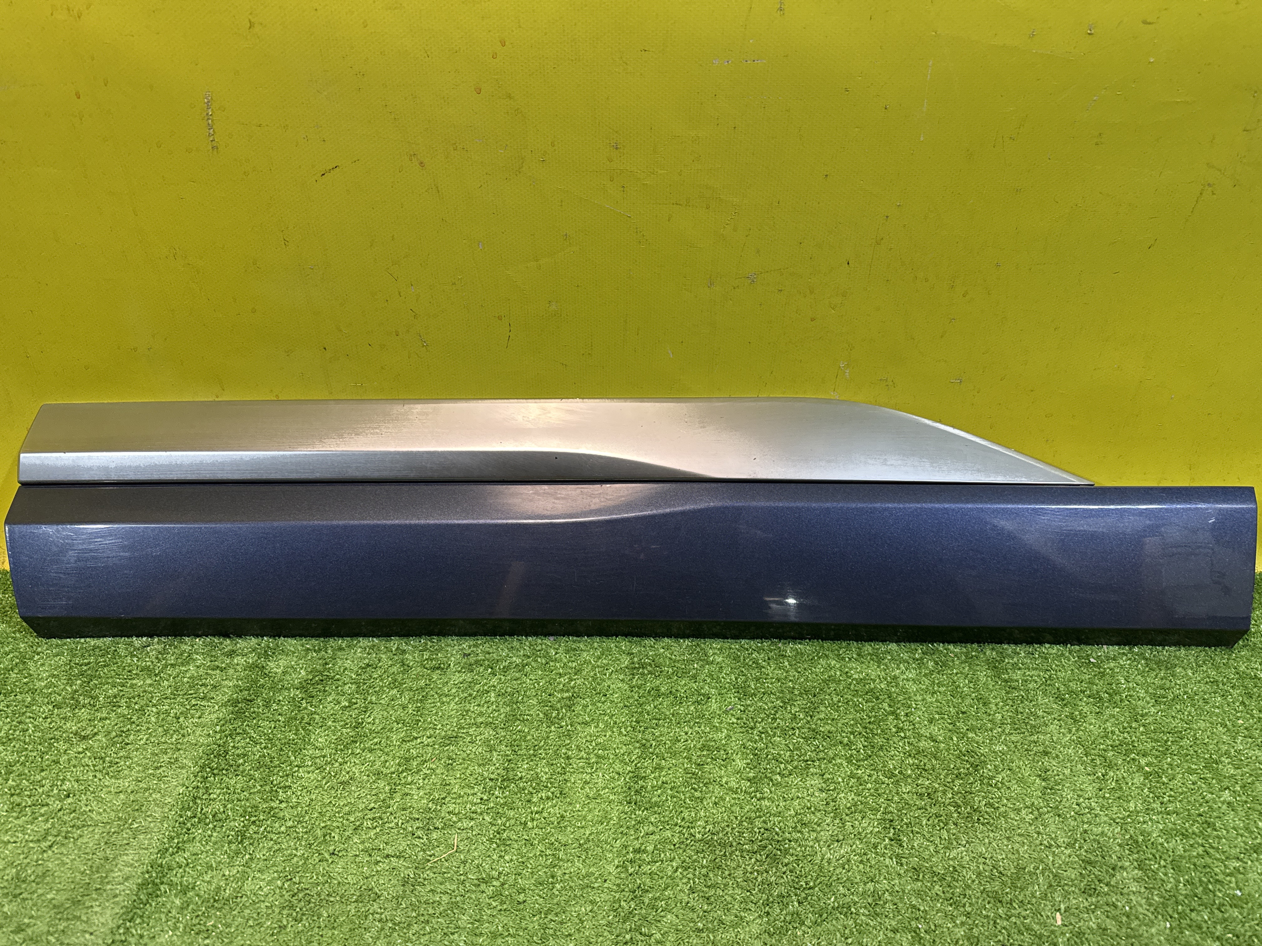 Chery Exeed VX 2020 для Накладка двери задней левой