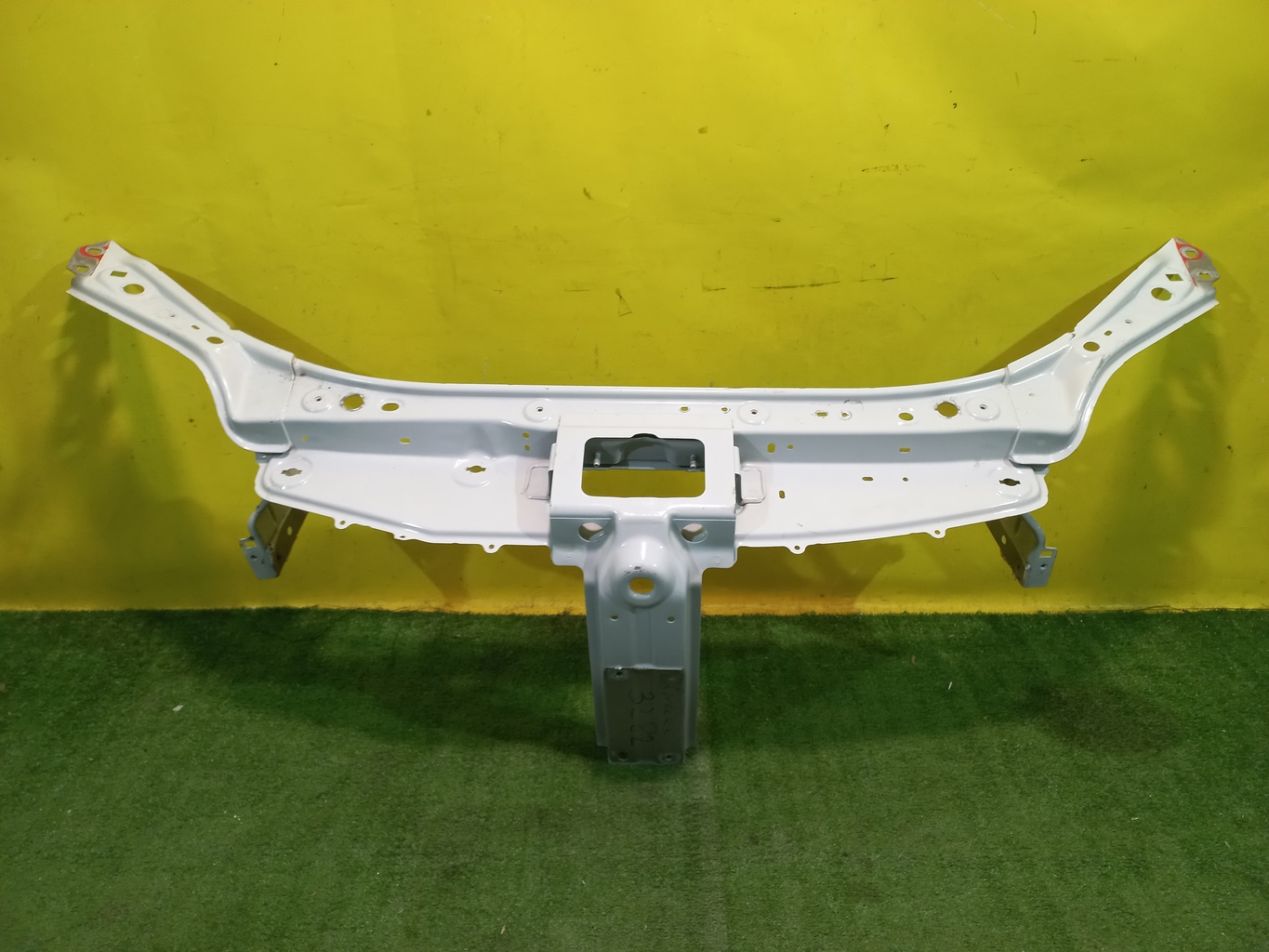 Renault Logan II 2014 для Панель передняя