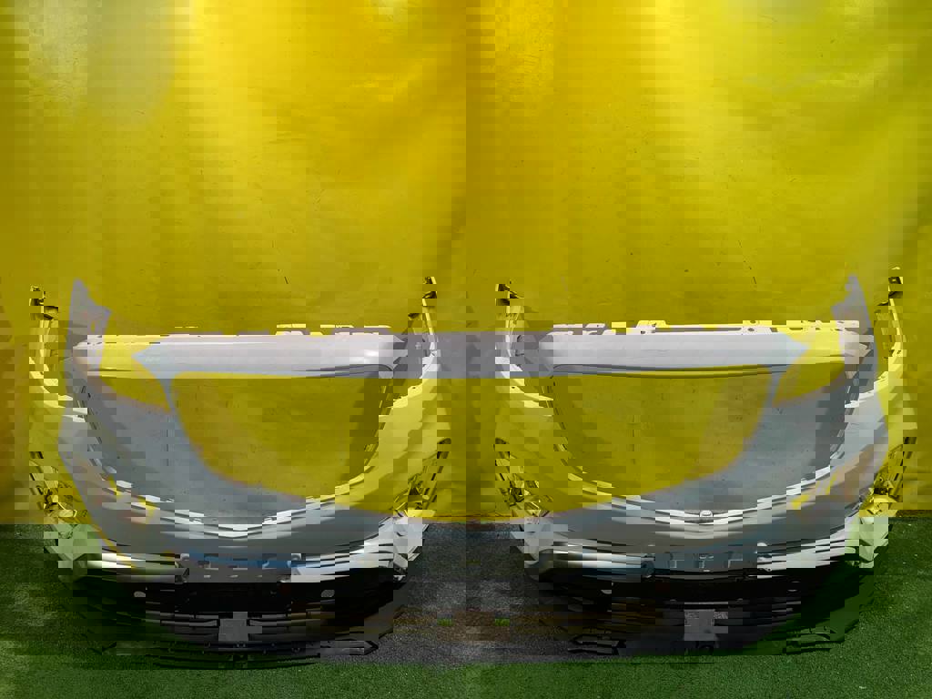 Geely  Atlas Pro 2019 для Бампер передний