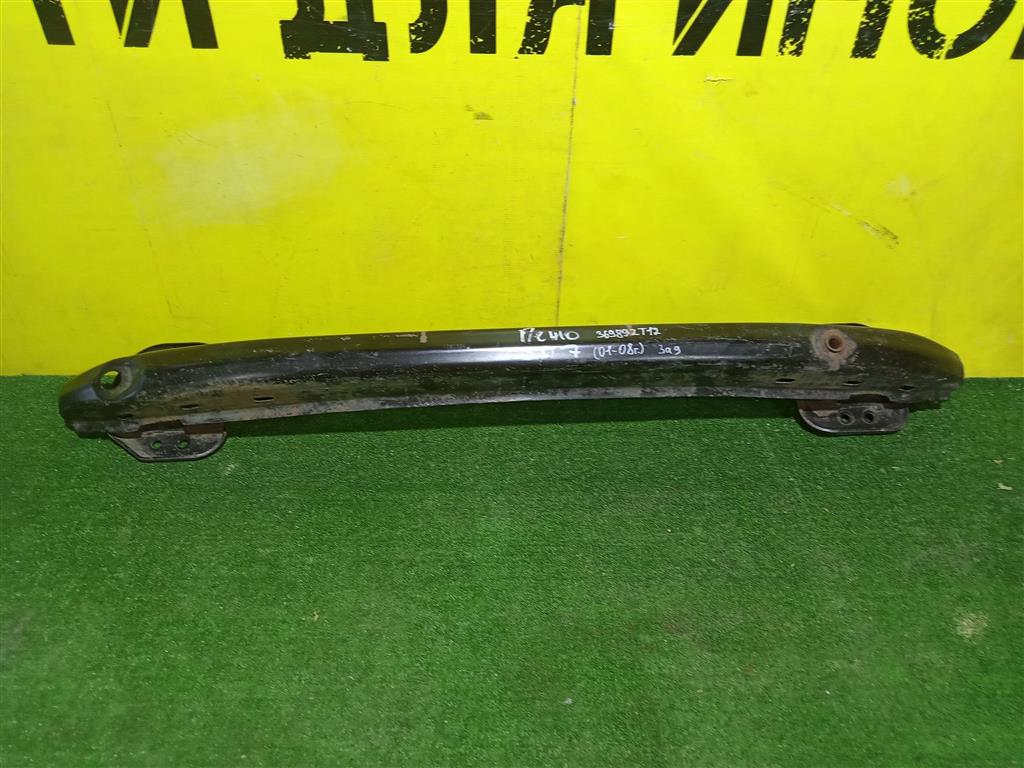 Citroen C4 2004 для Усилитель заднего бампера