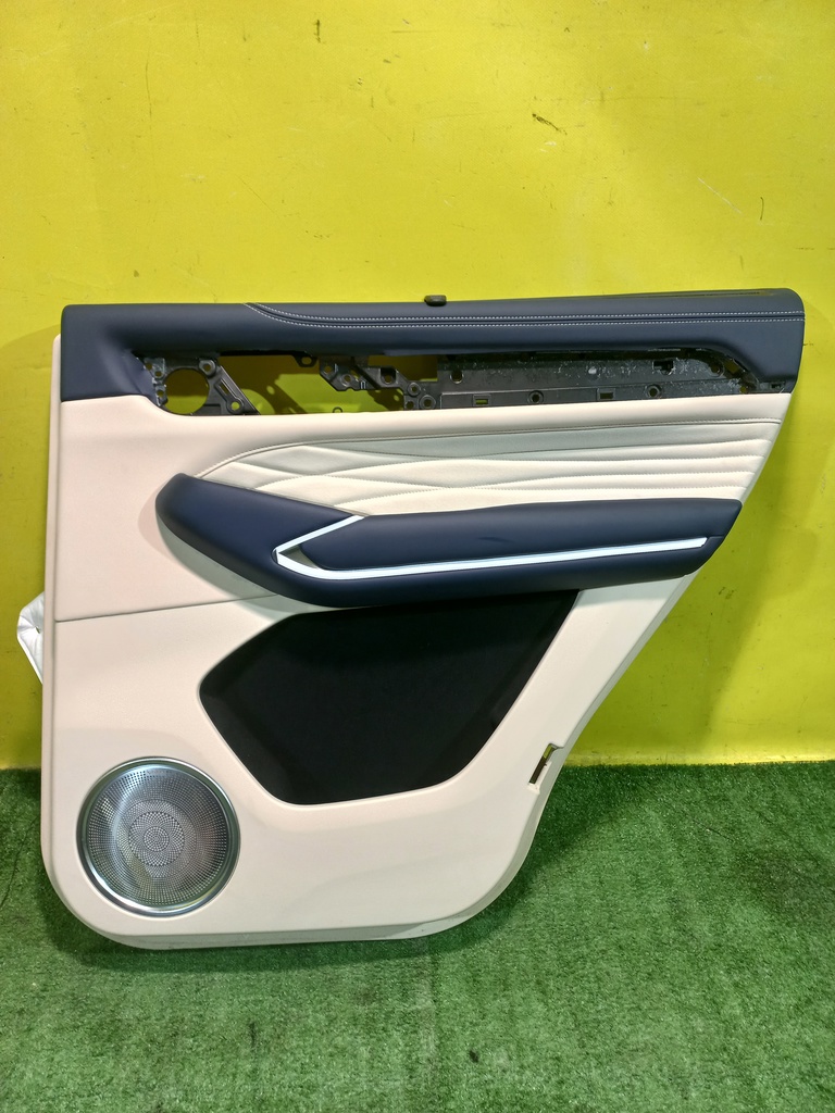 Tank 500 2021 для Обшивка двери задней правой