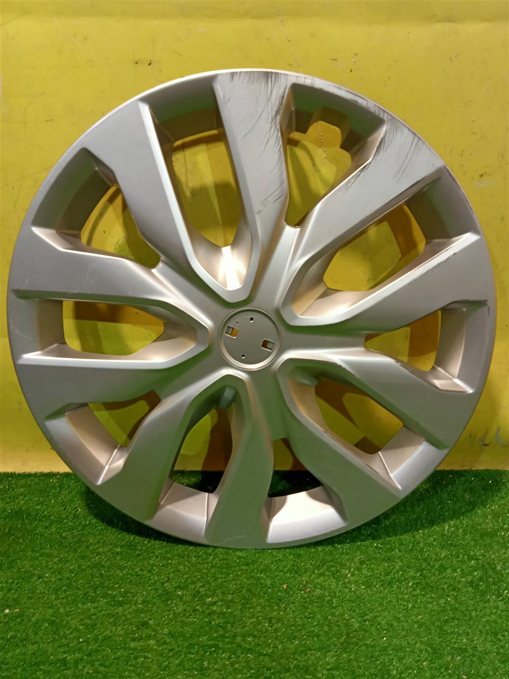 Nissan X-Trail (T32) 2014 для Колпак декоративный