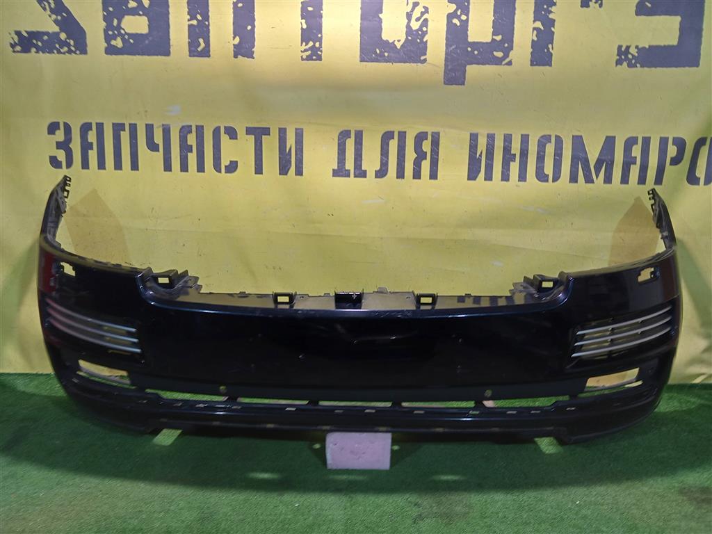 Land Rover Range Rover 4 L405 2012 для Бампер передний