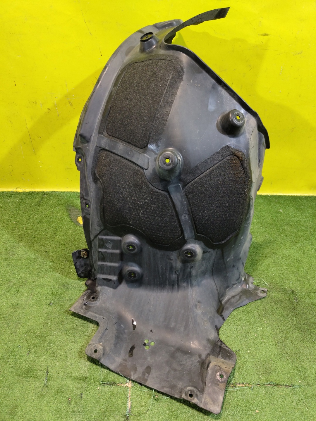 BMW 5 G30 2016 для Локер передний левый