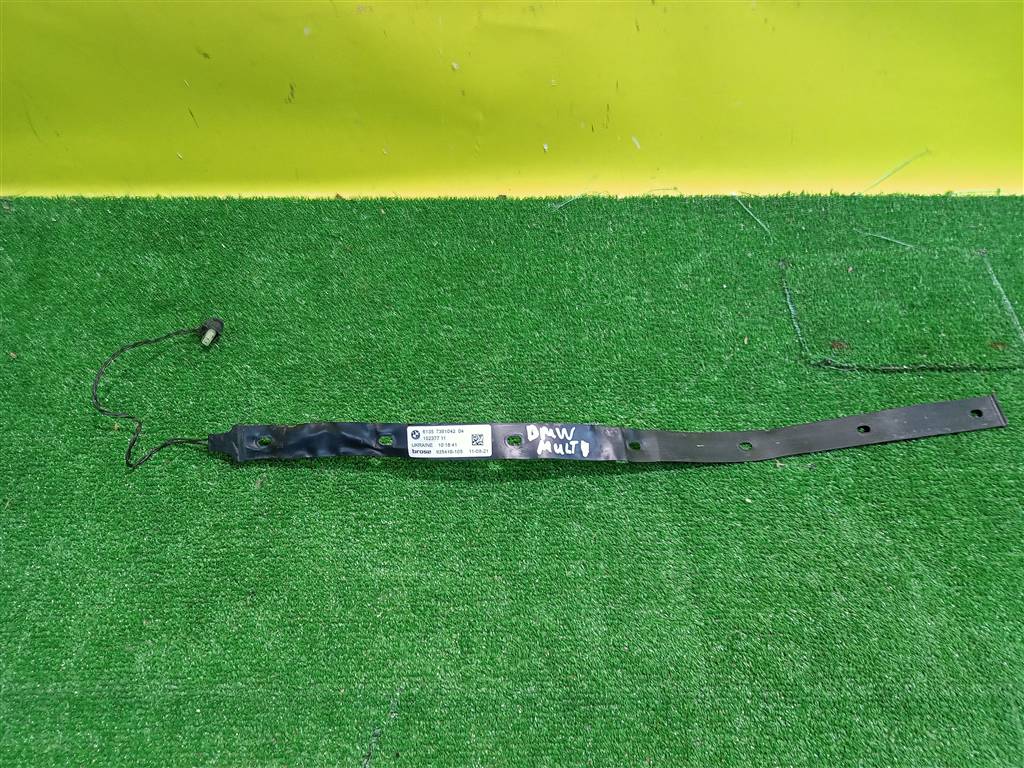 BMW X7 G07 2019 для Датчик