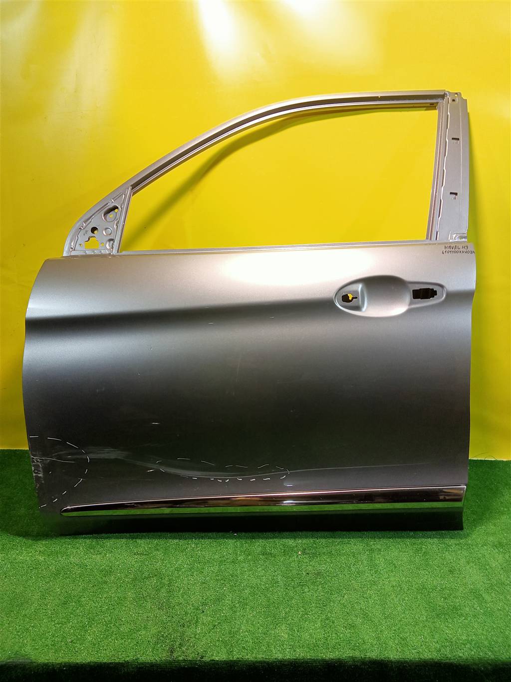 Haval (Хавал) H9 2015  для Дверь передняя левая