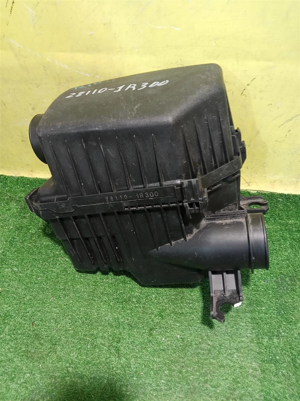 Hyundai Solaris 2010 для Корпус воздушного фильтра