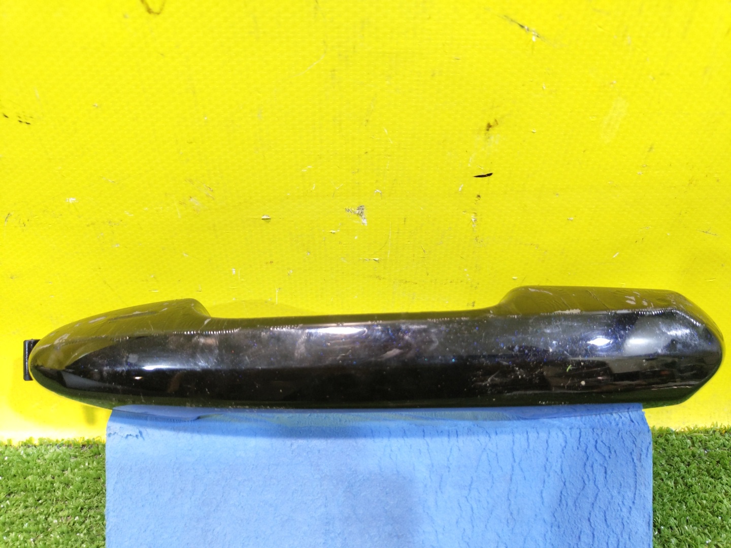 Toyota Land Cruiser (300) 2021 для Ручка двери наружная правая