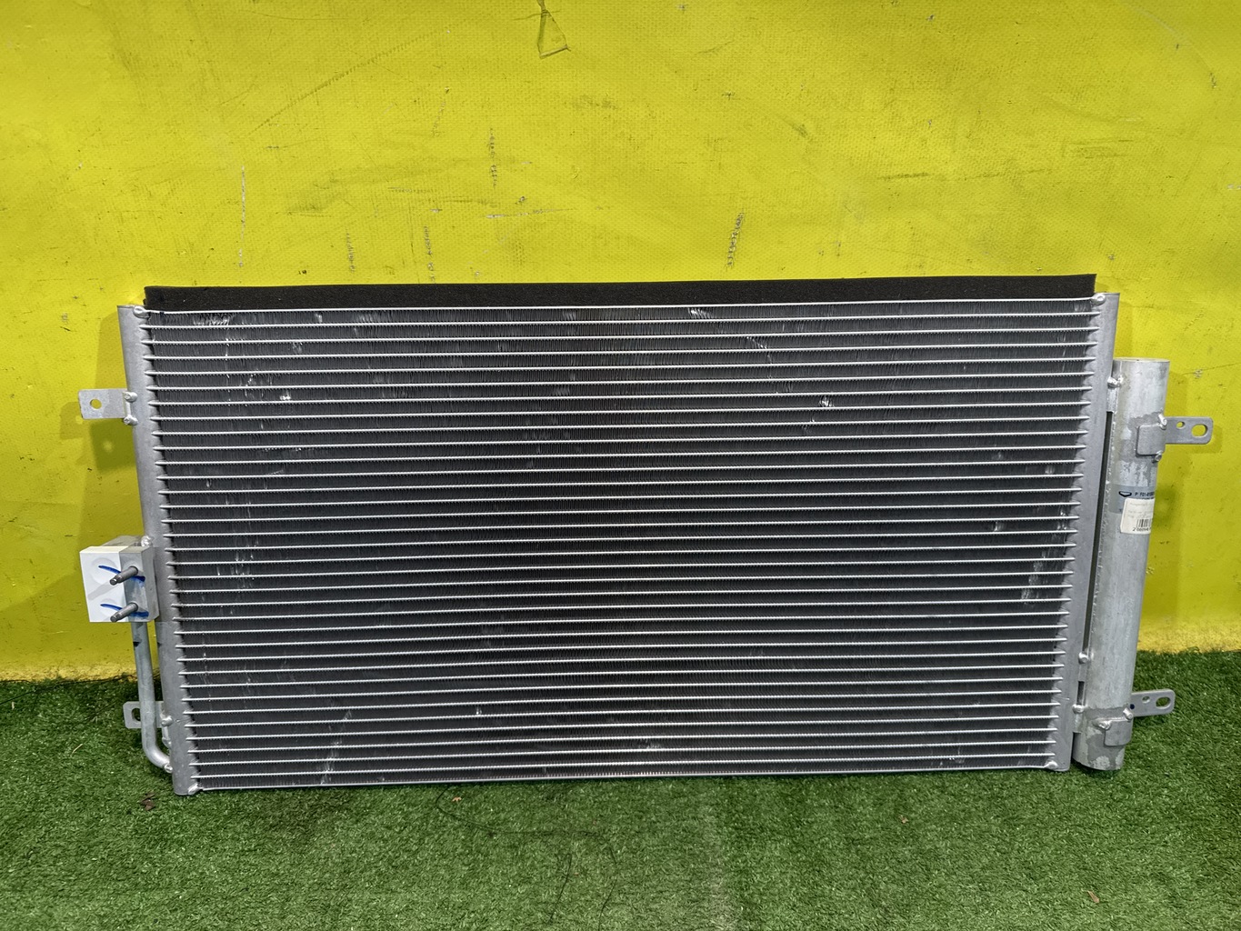 Kaiyi X3 Pro 2023 для Радиатор кондиционера