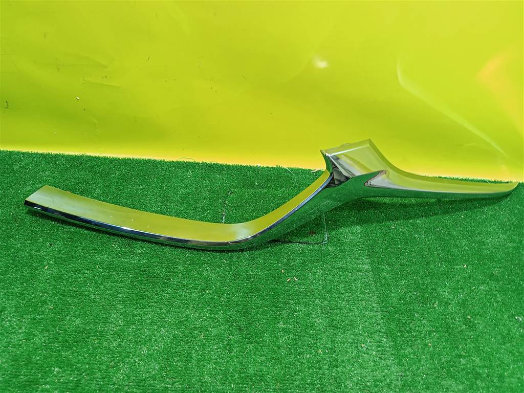 Mazda 6 GJ 2017 для Хром решетки радиатора