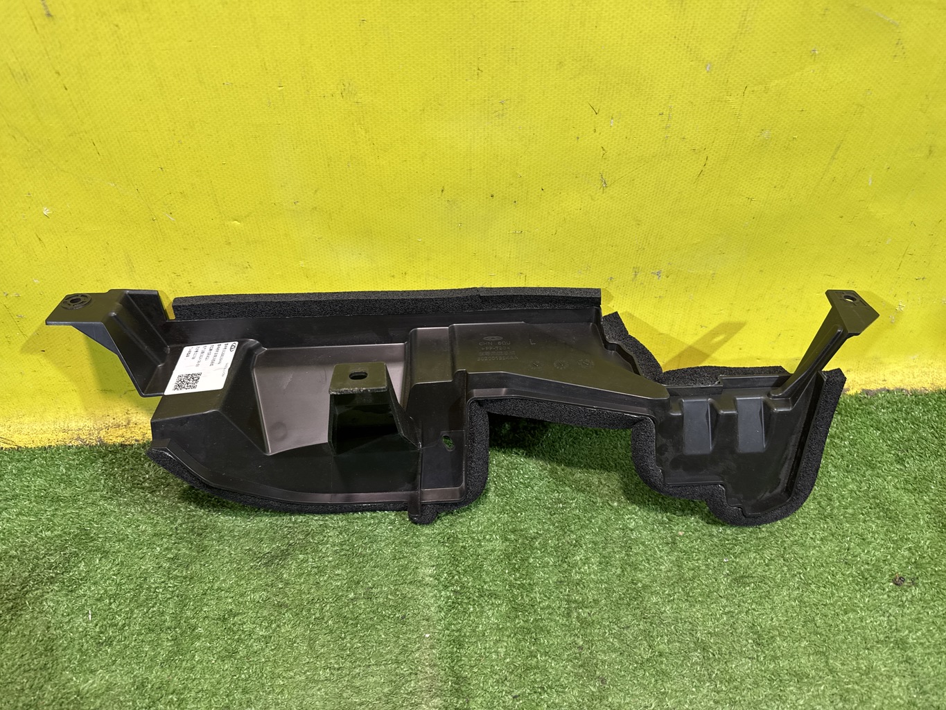 Chery Tiggo 8 Pro 2021 для Дефлектор радиатора