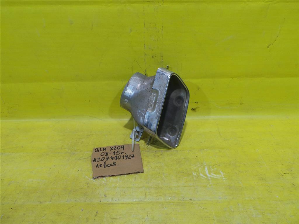 MERСEDES BENZ GLK-Class (X204) 2008 для Фара правая
