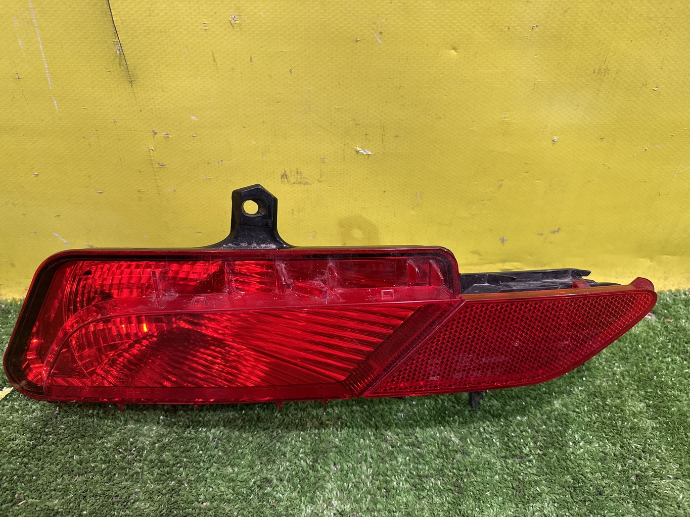 Volvo XC60 2013 для Фонарь задний в бампер левый