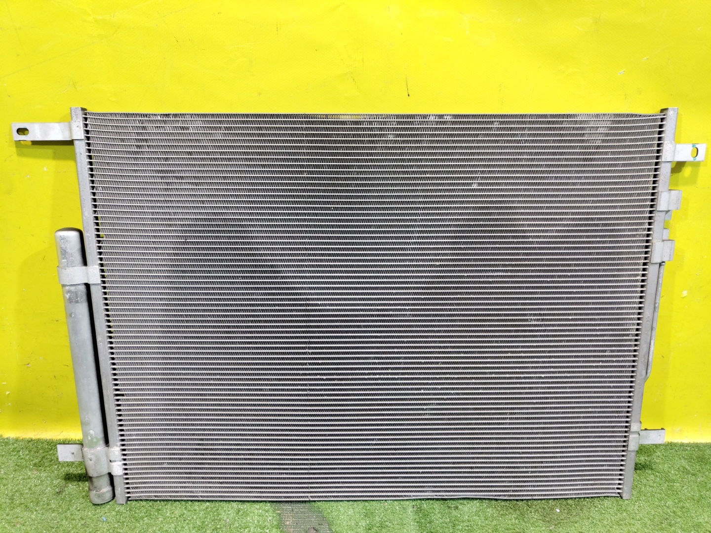 Changan UNI-K 2020 для Радиатор кондиционера