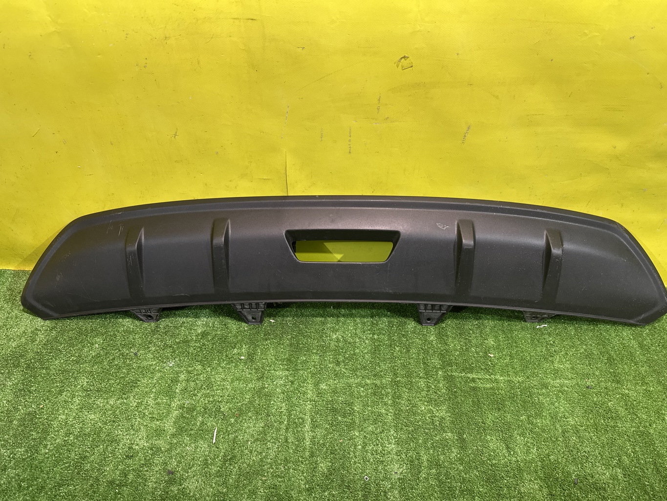 Geely  Emgrand SS11 2021 для Накладка заднего бампера