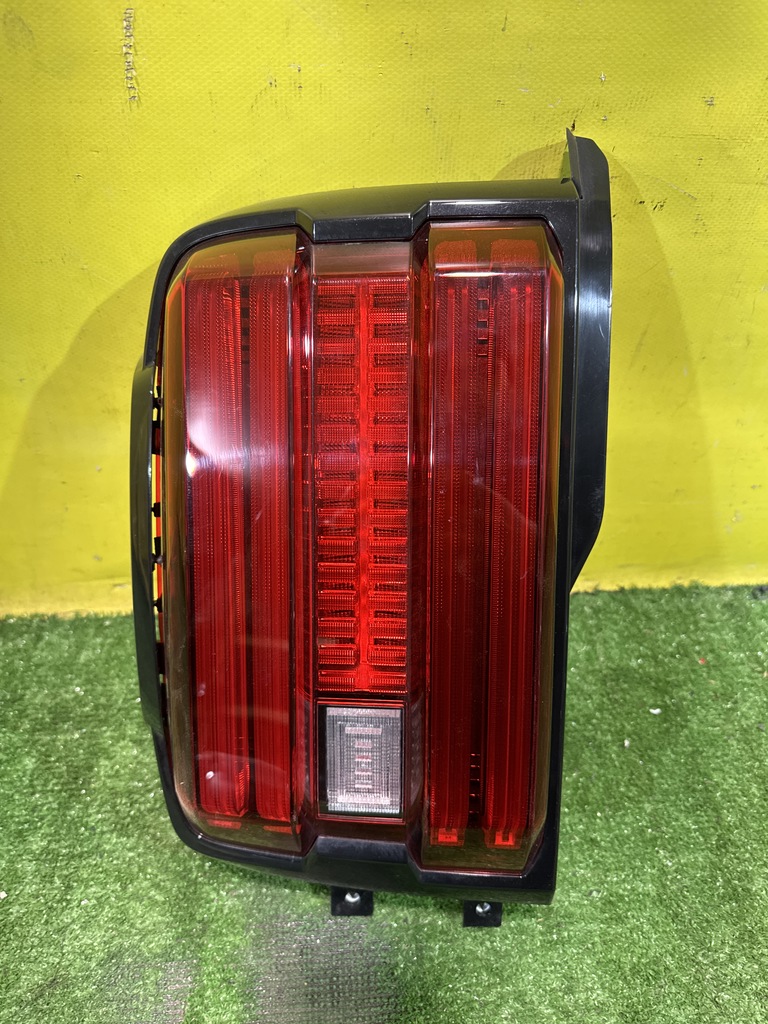 Tank 300 2023 для Фонарь задний левый