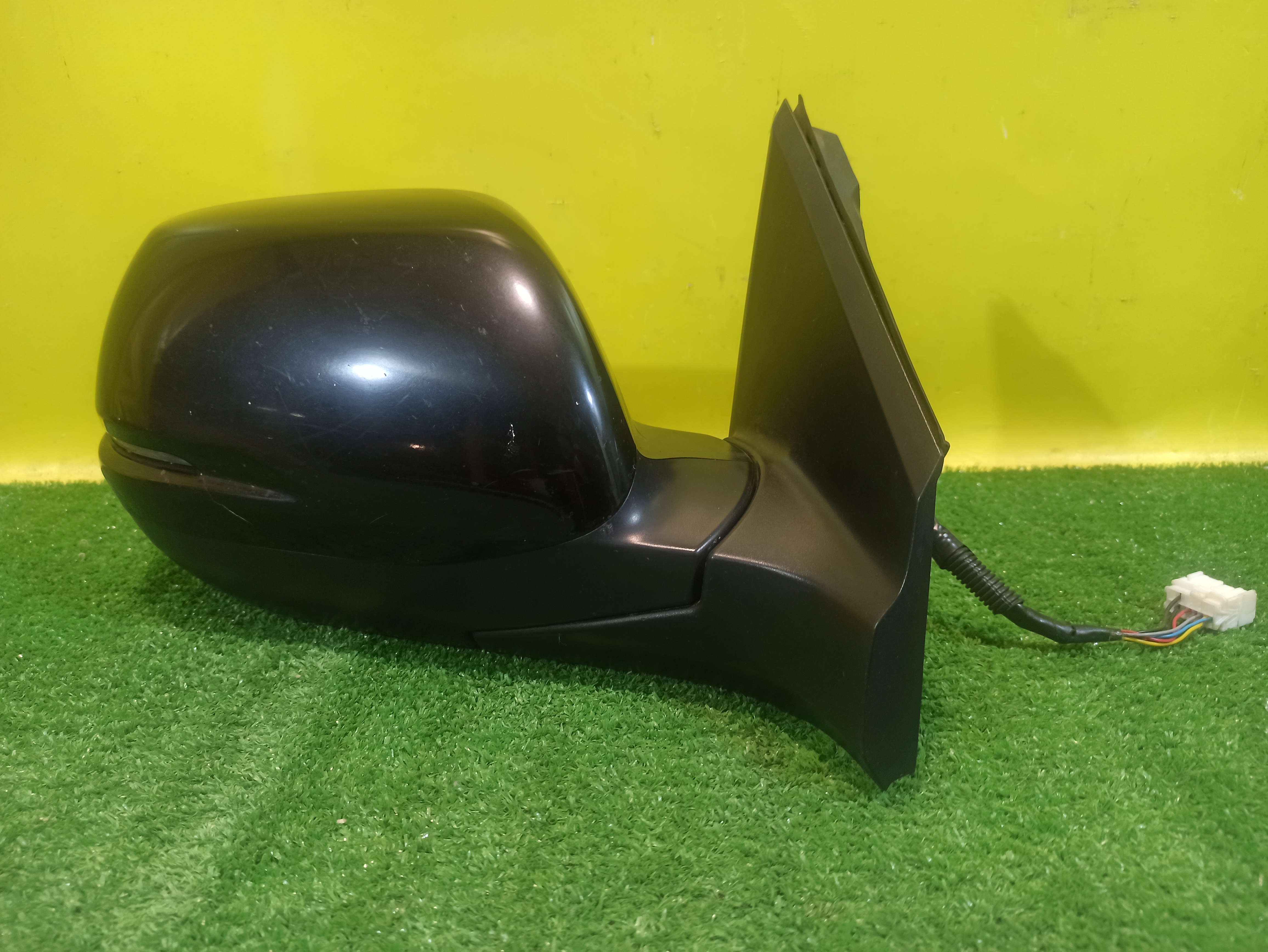 Honda CR-V 4 2012 для Зеркало правое электрическое