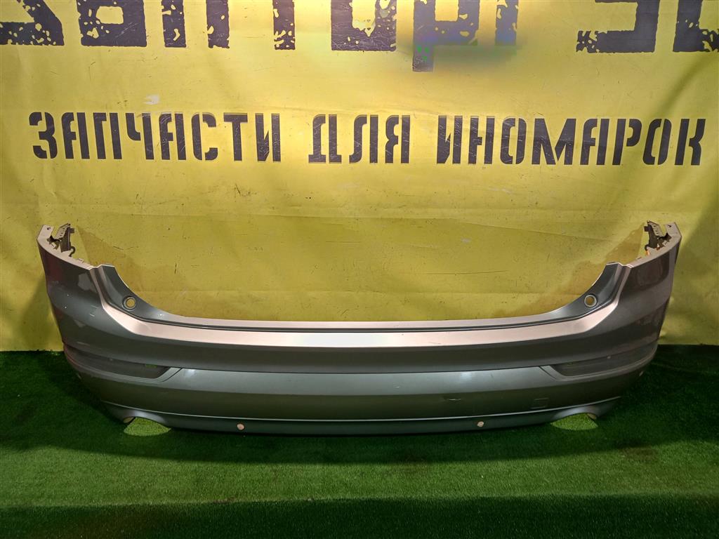 Volvo XC90 2014 для Бампер задний