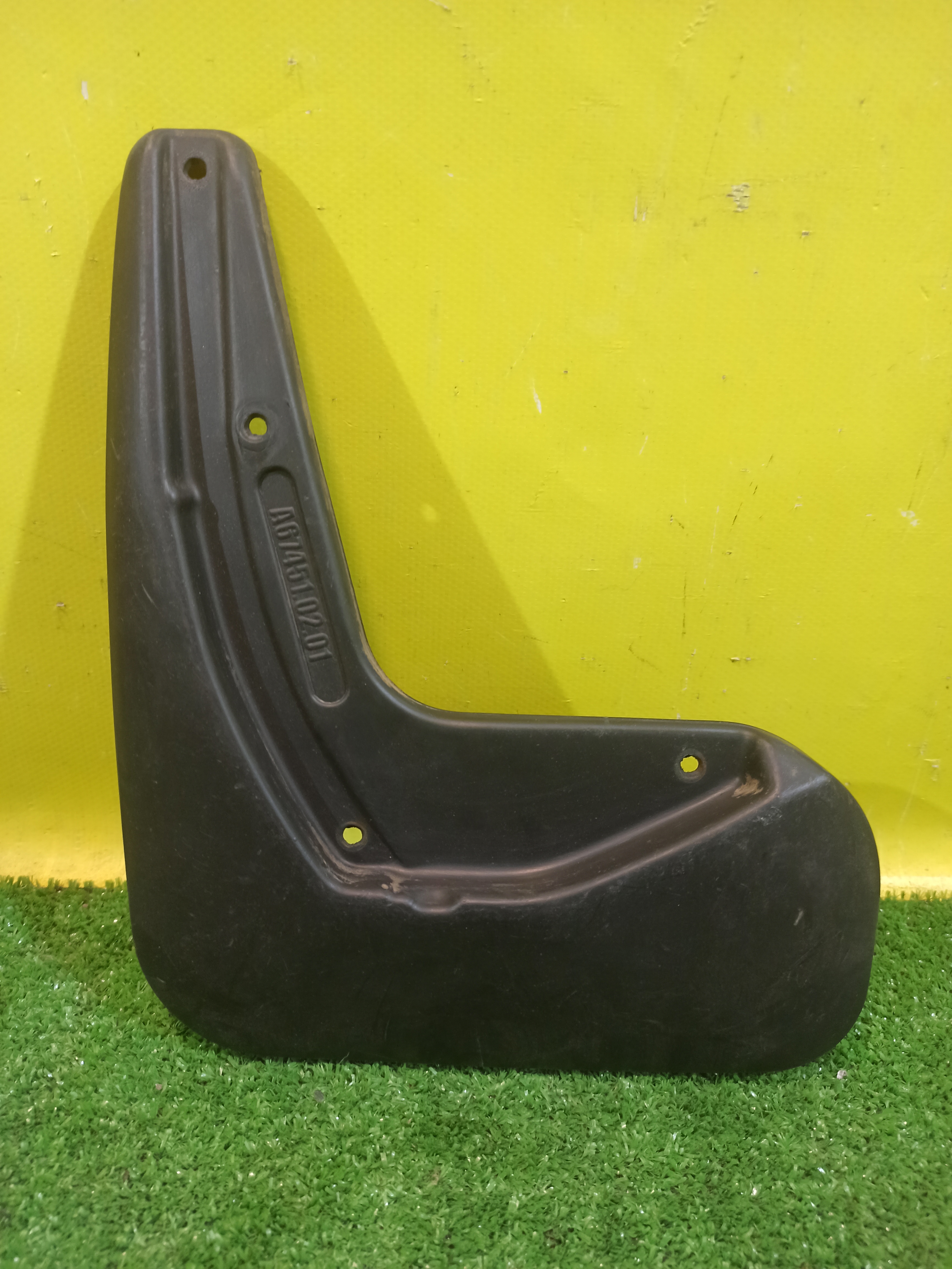 Chery Omoda C5 2021 для Брызговик задний левый