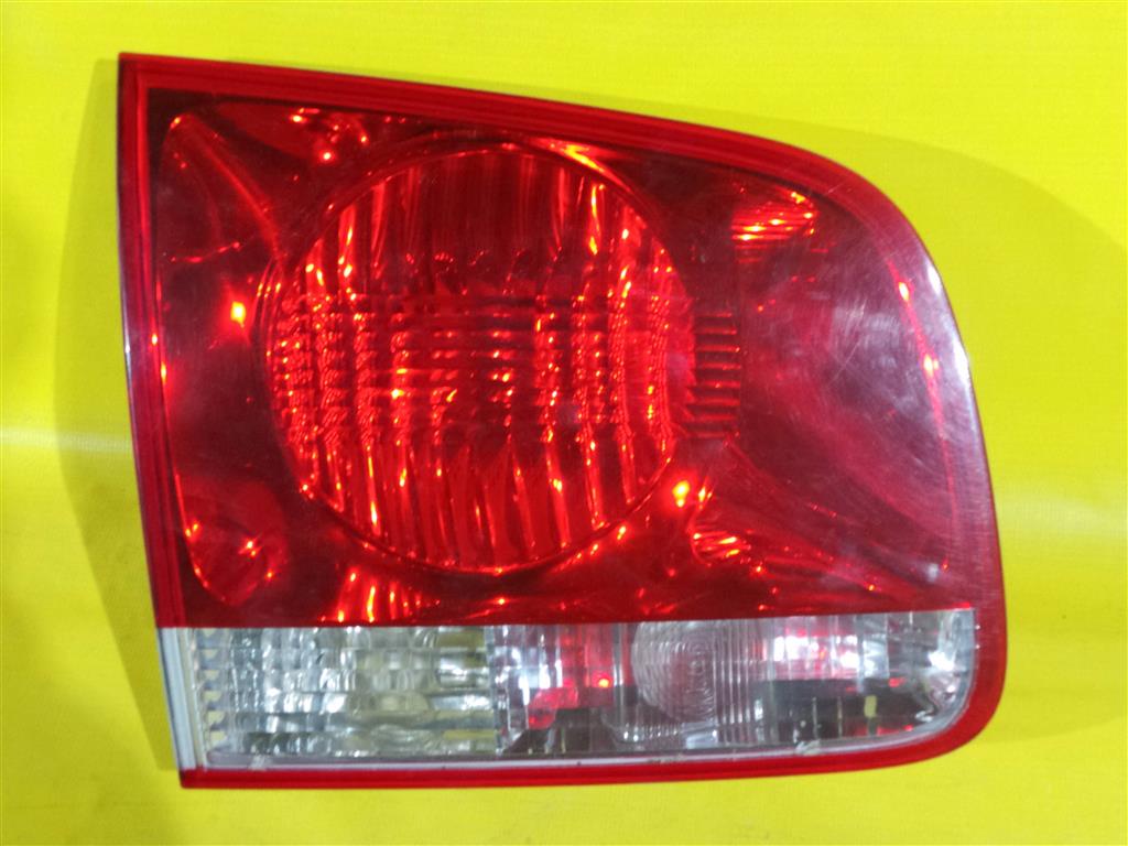 Volkswagen  Touareg GP 2002 для Фонарь задний внутренний левый