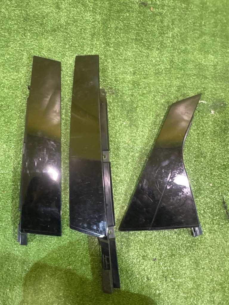 Geely  Tugella FY11 2019 для Накладка двери задней правой