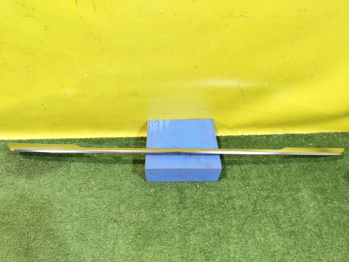 Chery Exeed VX 2020 для Молдинг решетки радиатора