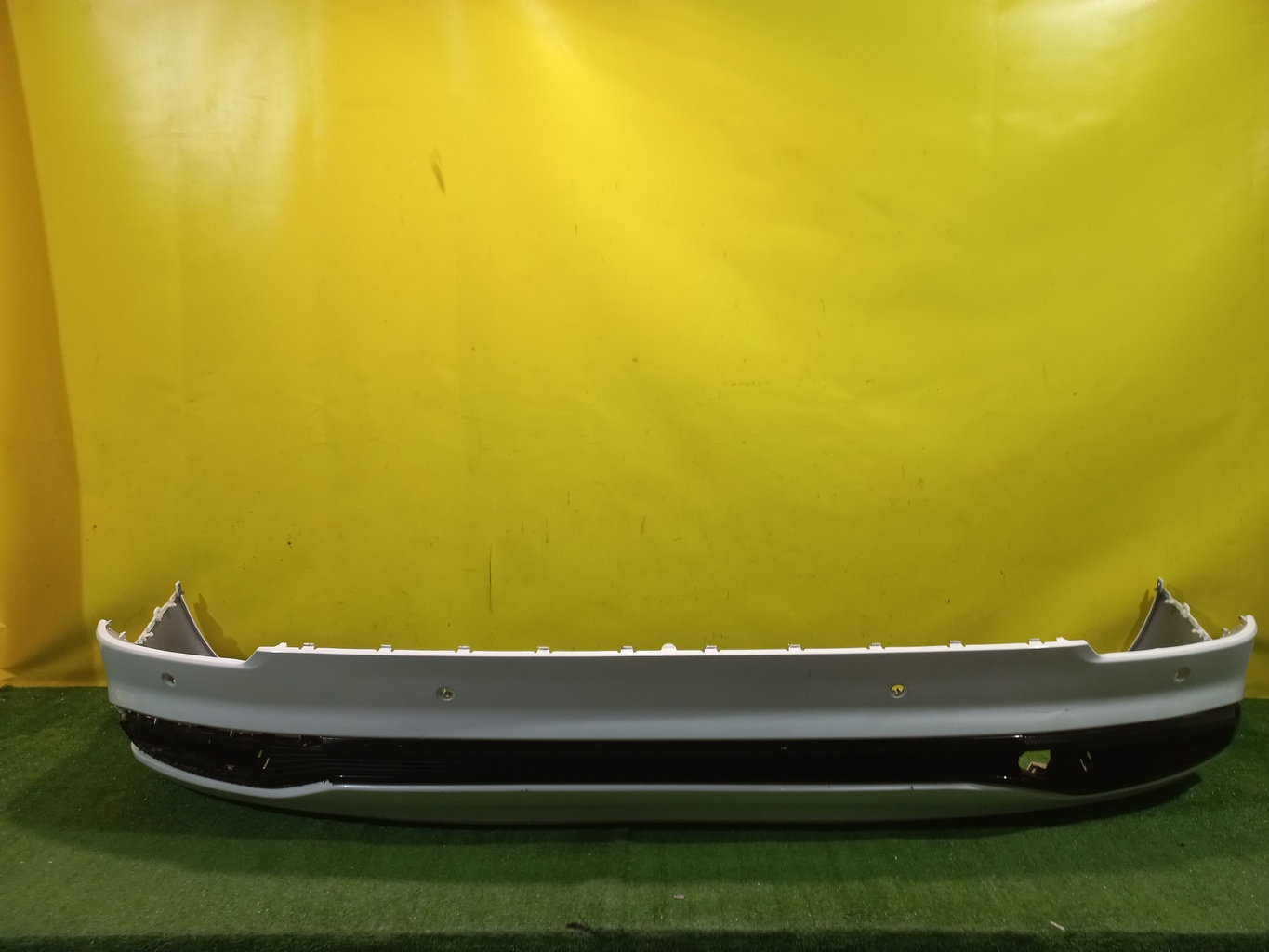 Chery Jaecoo J8 2024 для Юбка заднего бампера