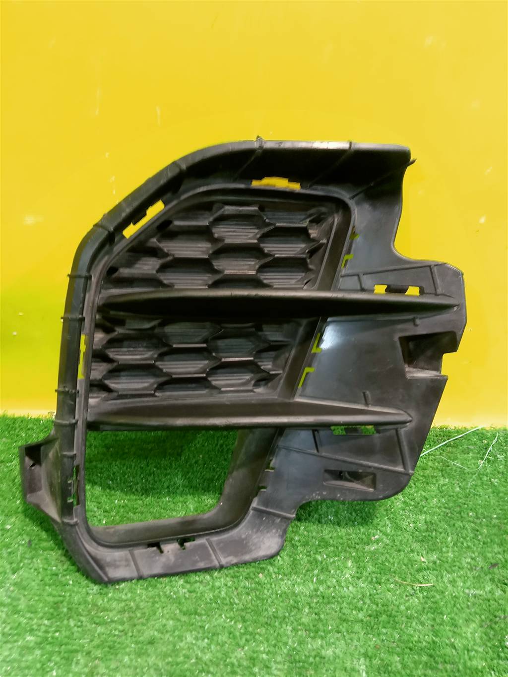 Kia RIO X-Line 2020 для Накладка противотуманной фары