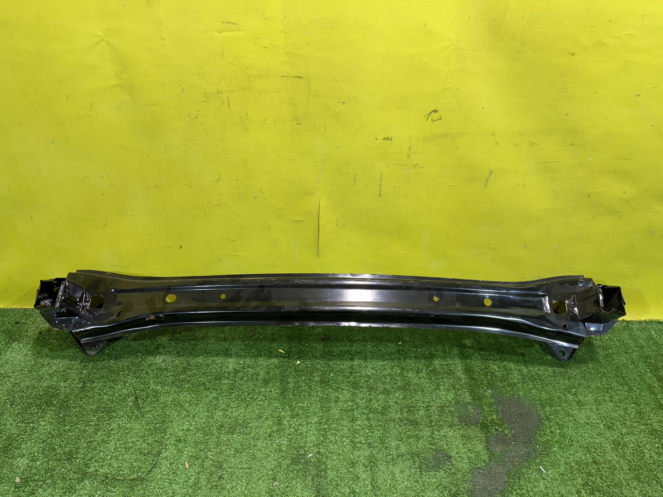 Honda CR-V 4 2012 для Усилитель переднего бампера