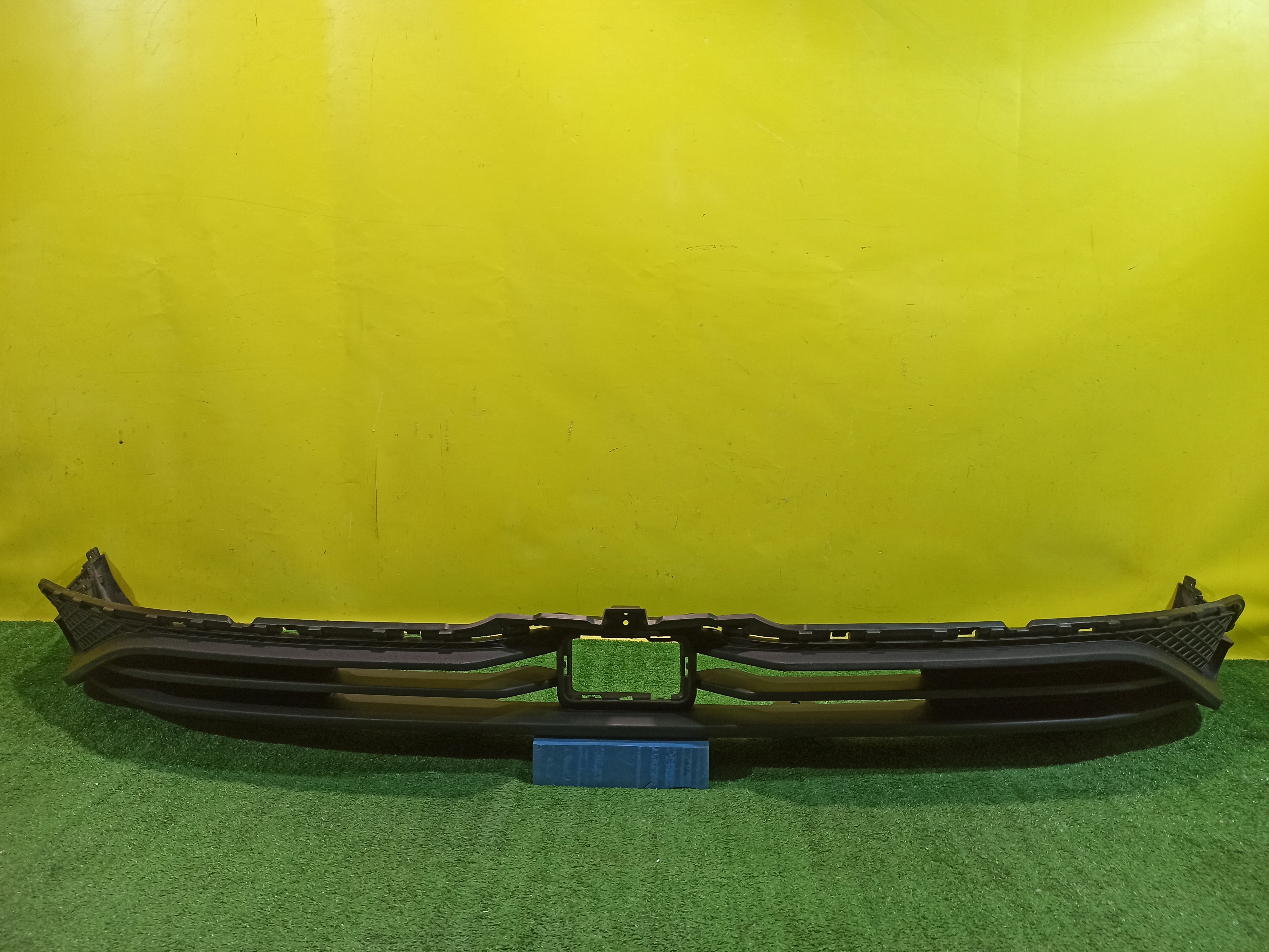 Changan CS 75 Plus 2021 для Юбка передняя