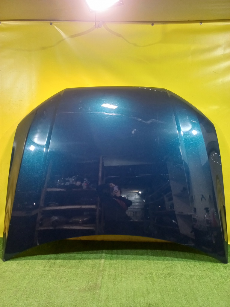 Audi Q7 (4M) 2015 для Капот