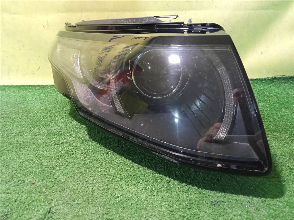 Land Rover Range Rover Evoque L538 2011 для Фара правая