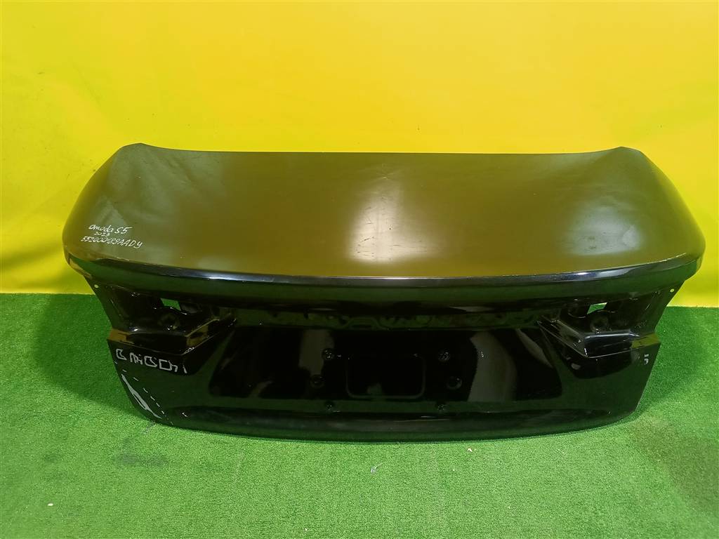 Chery Omoda S5 2023 для Крышка багажника